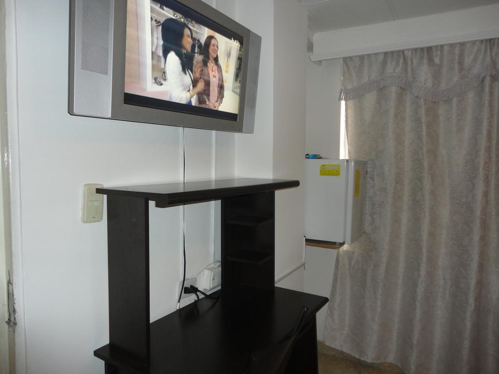Hotel Fenix Real 보고타 객실 사진