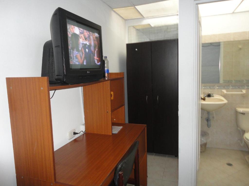 Hotel Fenix Real 보고타 객실 사진