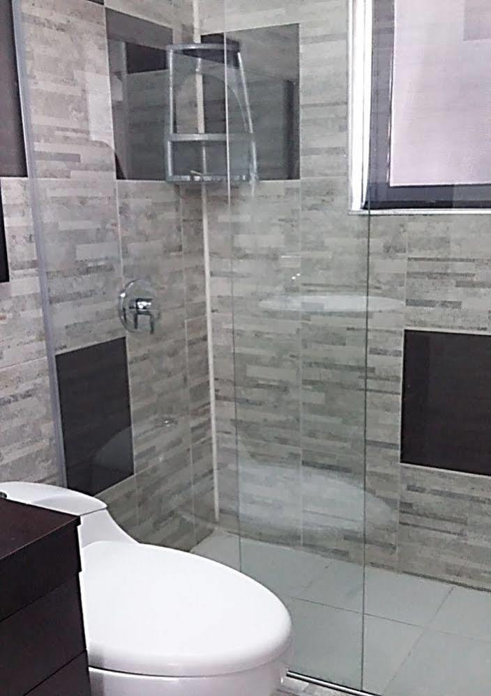 Hotel Fenix Real 보고타 외부 사진
